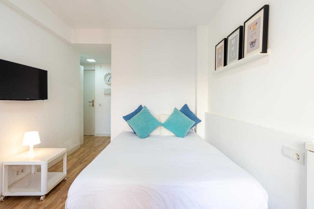 Apartment Lu&cia Malagueta 7 Malaga
